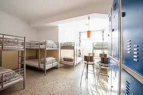 Safestay Athens Monastiraki