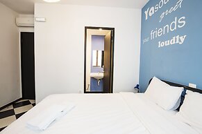 Safestay Athens Monastiraki