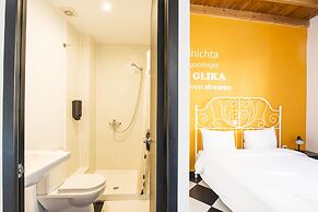 Safestay Athens Monastiraki