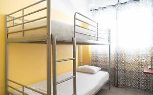 Safestay Athens Monastiraki