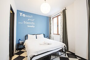 Safestay Athens Monastiraki