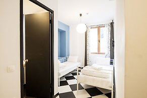 Safestay Athens Monastiraki