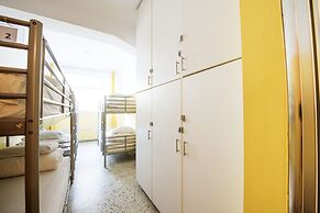 Safestay Athens Monastiraki