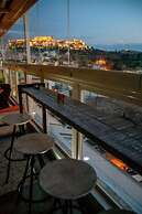 Safestay Athens Monastiraki