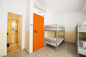 Safestay Athens Monastiraki