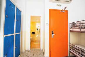 Safestay Athens Monastiraki