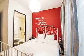 Safestay Athens Monastiraki