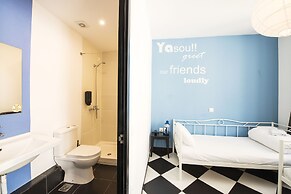 Safestay Athens Monastiraki