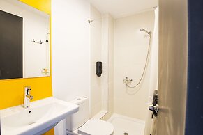 Safestay Athens Monastiraki