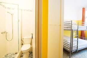 Safestay Athens Monastiraki