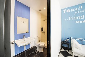 Safestay Athens Monastiraki