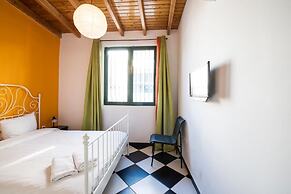 Safestay Athens Monastiraki