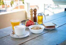 Safestay Athens Monastiraki