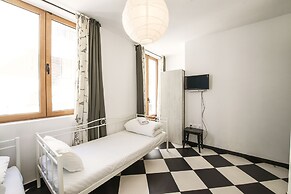 Safestay Athens Monastiraki