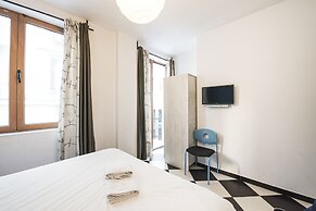 Safestay Athens Monastiraki