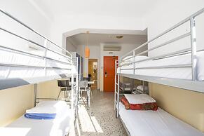 Safestay Athens Monastiraki