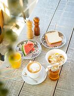 Safestay Athens Monastiraki