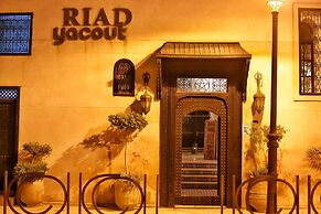 Riad Yacout