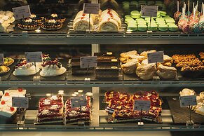 Park Inn by Radisson Meriton Conference & Spa Hotel Tallinn