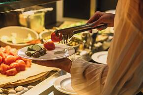 Park Inn by Radisson Meriton Conference & Spa Hotel Tallinn