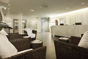 Park Inn by Radisson Meriton Conference & Spa Hotel Tallinn