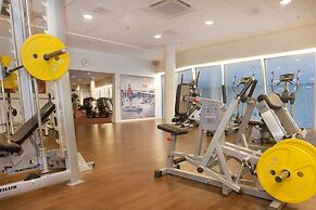 Park Inn by Radisson Meriton Conference & Spa Hotel Tallinn