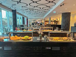 Park Inn by Radisson Meriton Conference & Spa Hotel Tallinn