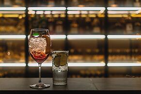 Park Inn by Radisson Meriton Conference & Spa Hotel Tallinn