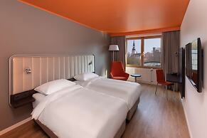 Park Inn by Radisson Meriton Conference & Spa Hotel Tallinn