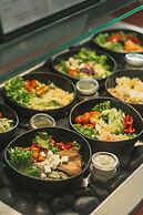 Park Inn by Radisson Meriton Conference & Spa Hotel Tallinn