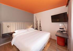 Park Inn by Radisson Meriton Conference & Spa Hotel Tallinn