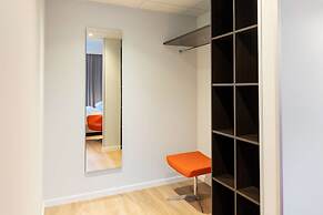 Park Inn by Radisson Meriton Conference & Spa Hotel Tallinn