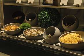 Park Inn by Radisson Meriton Conference & Spa Hotel Tallinn