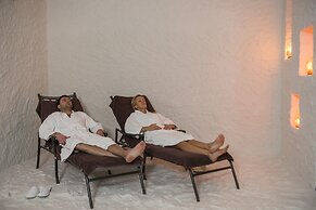 Park Inn by Radisson Meriton Conference & Spa Hotel Tallinn