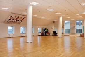 Park Inn by Radisson Meriton Conference & Spa Hotel Tallinn