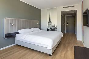 Park Inn by Radisson Meriton Conference & Spa Hotel Tallinn