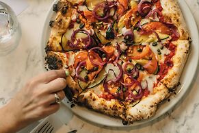 Park Inn by Radisson Meriton Conference & Spa Hotel Tallinn