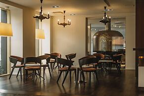 Park Inn by Radisson Meriton Conference & Spa Hotel Tallinn