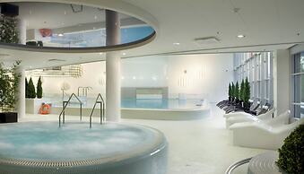 Park Inn by Radisson Meriton Conference & Spa Hotel Tallinn