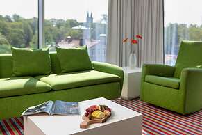 Park Inn by Radisson Meriton Conference & Spa Hotel Tallinn