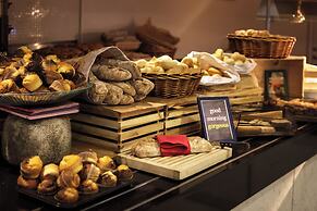 Park Inn by Radisson Meriton Conference & Spa Hotel Tallinn