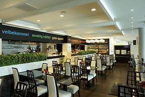 Park Inn by Radisson Meriton Conference & Spa Hotel Tallinn