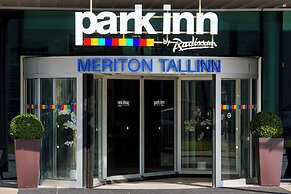 Park Inn by Radisson Meriton Conference & Spa Hotel Tallinn