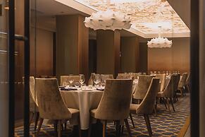 Park Inn by Radisson Meriton Conference & Spa Hotel Tallinn