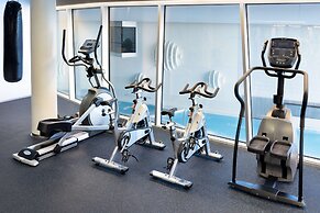 Park Inn by Radisson Meriton Conference & Spa Hotel Tallinn