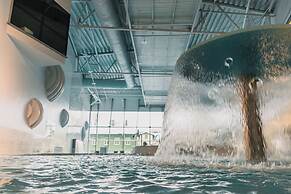 Park Inn by Radisson Meriton Conference & Spa Hotel Tallinn