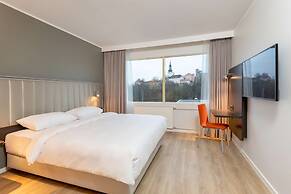 Park Inn by Radisson Meriton Conference & Spa Hotel Tallinn