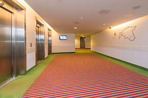 Park Inn by Radisson Meriton Conference & Spa Hotel Tallinn