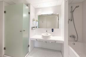 Park Inn by Radisson Meriton Conference & Spa Hotel Tallinn