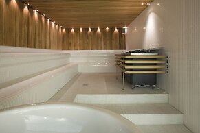 Park Inn by Radisson Meriton Conference & Spa Hotel Tallinn